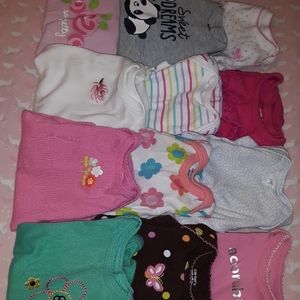 Baby items